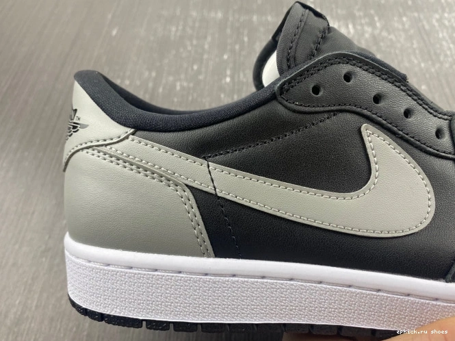 Rep Shadow Retro Low 705329-003 Jordan 1 0730